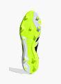 adidas Predator League Kunstrasen neuerer Generation, Hart- und Aschenplätze Fußballschuhe Weiß 143182 4
