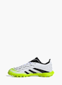 adidas Predator League Kunstrasen Fußballschuh Kinder Weiß 143195 3