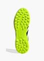 adidas Predator League Kunstrasen Fußballschuh Kinder Weiß 143195 4