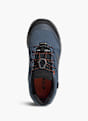adidas TERREX GORE-TEX Wanderschuh Blau 133268 2
