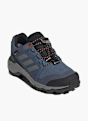adidas TERREX GORE-TEX Wanderschuh Blau 133268 4