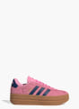 adidas VL Court Bold Schuh Pink 143086 1