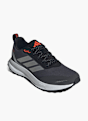 adidas Runfalcon 5 TR Laufschuh Schwarz 133742 4