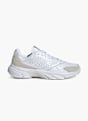 adidas Courtjam Control 3 Premium Tennisschuh Weiß 133608 1