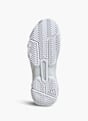 adidas Courtjam Control 3 Premium Tennisschuh Weiß 133608 2