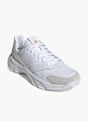 adidas Courtjam Control 3 Premium Tennisschuh Weiß 133608 3