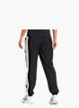 adidas Train Essentials 3-Streifen Woven Hose Schwarz 132255 3