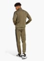 adidas DAYREADY TRAININGSANZUG Olive 142590 3