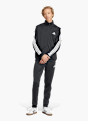 adidas DAYREADY TRAININGSANZUG Schwarz 142592 2