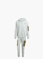 adidas Sportswear Woven Cargo Trainingsanzug Grau 132415 1