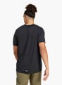 adidas Terrex Multi Climacool Logo Tech T-Shirt Schwarz 142380 3