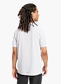 adidas Terrex Multi Climacool Logo Tech T-Shirt Weiß 142381 3