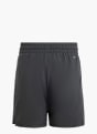 adidas Club Tennis 3-Streifen Kids Shorts Schwarz 132238 2