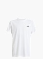 adidas Club Tennis Kids T-Shirt Weiß 132240 1