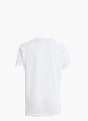 adidas Club Tennis Kids T-Shirt Weiß 132240 2