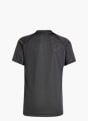 adidas Club Tennis Kids T-Shirt Schwarz 142435 2