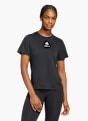 adidas Les Mills Graphic T-Shirt Schwarz 142543 2