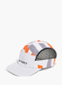 adidas TERREX Climacool 5-Panel Graphic Kappe Weiß 142386 1