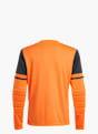 adidas Squadra 25 Long Sleeve Kids Torwarttrikot Orange 142440 2