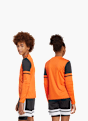 adidas Squadra 25 Long Sleeve Kids Torwarttrikot Orange 142440 3