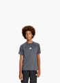 adidas All Sports Favorite Kids T-Shirt Grau 132361 2