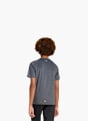 adidas All Sports Favorite Kids T-Shirt Grau 132361 3