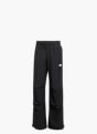 adidas Workout Essentials Gewebte Trainingshose Schwarz 156274 1