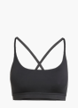adidas adidas All Me Light Support BH Schwarz 132024 1