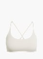 adidas adidas All Me Light Support BH Beige 132025 1