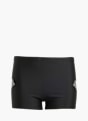 adidas Big Bars Kids Boxer-Badehose Schwarz 141496 1