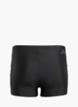 adidas Big Bars Kids Boxer-Badehose Schwarz 141496 2
