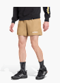 adidas Terrex Multi Shorts Braun 142802 2