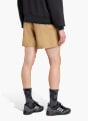 adidas Terrex Multi Shorts Braun 142802 3