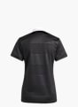 adidas All Blacks Heimtrikot Schwarz 142241 2