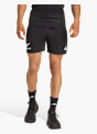 adidas All Blacks Heimshorts Schwarz 142242 2