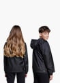 adidas Regenjacke für Kinder Schwarz 141463 3