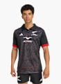 adidas Heimtrikot der Māori All Blacks Schwarz 141577 3