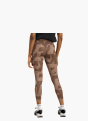 adidas Terrex Multi Printed Leggings Braun 156485 3