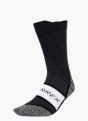 adidas Terrex Xperior CLIMAWARM Merino Crew Socken Schwarz 142190 1