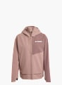 adidas Terrex Multi Softshelljacke Braun 156218 1