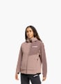 adidas Terrex Multi Softshelljacke Braun 156218 2