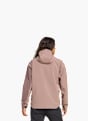 adidas Terrex Multi Softshelljacke Braun 156218 3
