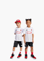 adidas Marvel Spider-Man T-Shirt-Set für Kinder Weiß 132095 2