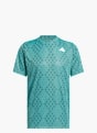 adidas Club Tennis Climacool Graphic T-Shirt Türkis 141424 1