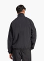 adidas Essential Windbreaker mit kleinem Logo Schwarz 141471 3