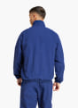 adidas Essential Windbreaker mit kleinem Logo Blau 141472 3