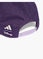 adidas Disney Minnie Maus Kappe Kinder Lila 132017 3
