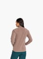 adidas Multi Essentials Fleecejacke Braun 132396 3