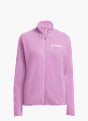 adidas Multi Essentials Fleecejacke Lila 142563 1