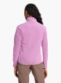 adidas Multi Essentials Fleecejacke Lila 142563 3